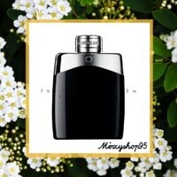 Nước hoa montblanc legend fullsize/minisize