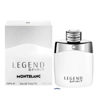 Nước Hoa Montblanc Legend Spirit EDT 100ml