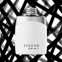 Nước hoa  MontBlanc Legend Spirit 10ml