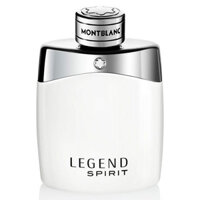 Nước Hoa Montblanc Legend Spirit EDT 100ml