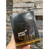 Nước hoa Montblanc Legend