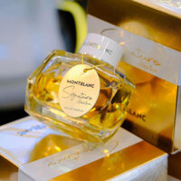 Nước Hoa Montblanc Signature Absolue EDP 10ml Chính Hãng ( Mont Vàng)