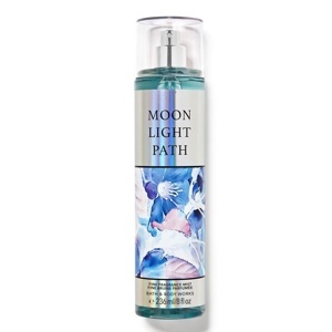 Nước hoa Moonlight Path - Body Mist - Bath & Body Works