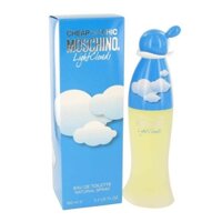 Nước Hoa Moschino Cheap & Chic Light Clouds 100ml