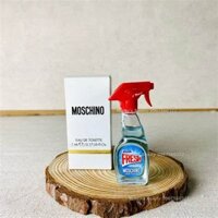 Nước hoa Moschino Fresh Couture mini 5ml