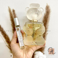 Nước Hoa Moschino Toy 2 EDP Chai chiết 10ml