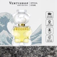 Nước hoa Moschino Toy 2 EDT