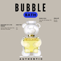 Nước Hoa Moschino Toy 2 For Woman