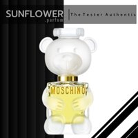 Nước hoa Moschino Toy 2 For Woman 10ml