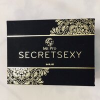 Nước hoa Ms Pro Secret Sexy