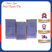 Nước Hoa Mugler ANGEL Muse Hương Thơm Đậm Chất Phương Đông Cho Phụ Nữ Hiện Đại
