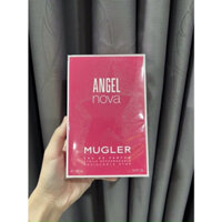 Nước hoa Mugler ANGEL NOVA EDP 100ml