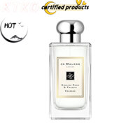 Nước Hoa Mùi Hương Ngọc Lê / Lê / Trái Cây edc Cổ Điển 100ml jo malone london