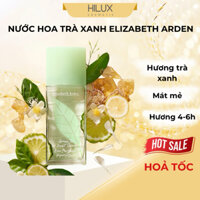 Nước hoa mùi trà xanh Elizabeth arden green tea sent spray 30ml