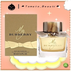 Nước hoa My Burberry 30ml (EDP)