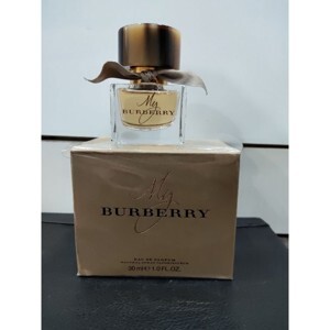 Nước hoa My Burberry 30ml (EDP)