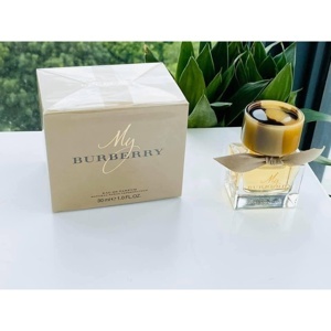 Nước hoa My Burberry 30ml (EDP)
