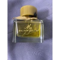 Nước Hoa My Burberry 90ml EDP chính hãng