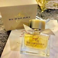 NƯỚC HOA MY BURBERRY 90ml