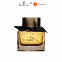 Nước hoa My Bur.berry Black Eau de Parfum