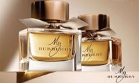 Nước hoa My Burberry Eau De Parfum