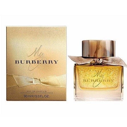 Nước hoa My Burberry Festive Eau De Parfum 90ml