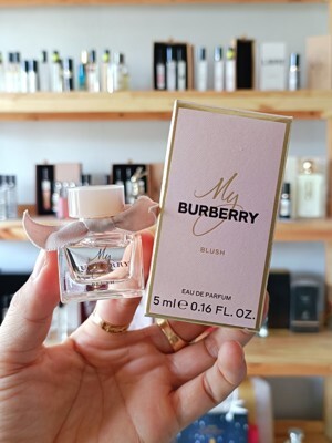 Nước hoa My Burberry Women