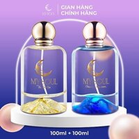 Nước Hoa My Soul EDP 100ml