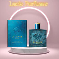 Nước hoa nam 𝗩𝗲𝗿𝘀𝗮𝗰𝗲 𝗘𝗿𝗼𝘀 𝗘𝗗𝗣 100ml🌊 - LUCIE PERFUME