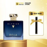 Nước Hoa Nam 𝗥𝗼𝗷𝗮 𝗘𝗹𝘆𝘀𝗶𝘂𝗺 𝗖𝗼𝗹𝗼𝗴𝗻𝗲 10ml Long diên hương sang trọng nam tính