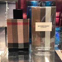 Nước Hoa Nam 100ml Burberry London For Men