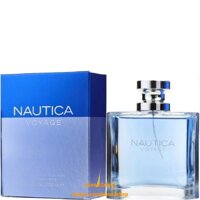 Nước Hoa Nam 100ml Nautica Voyage, shopee.vn/ehome2shop.