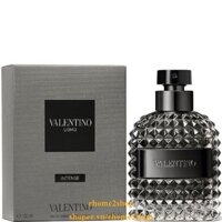 Nước Hoa Nam 100ml Valentino Uomo Intense, shopee.vn/ehome2shop.