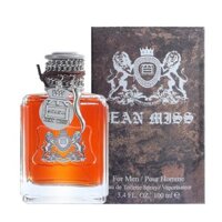 Nước Hoa Nam 100ML ❤️JeanMiss❤️ Nam Tính, Nước Hoa Nam Thơm Lâu, Lưu Hương Tốt