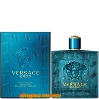 Nước Hoa Nam 200ml Versace Eros For Men 100% chính hãng, VOV cung cấp & bảo trợ.
