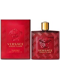 Nước Hoa Nam 200ml Versace Eros Flame EDP Chính Hãng.