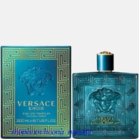 Nước Hoa Nam 200Ml Versace Eros Eau De Parfum, hoang_ngan84 Niềm Tin Tạo Nên Từ Chất Lượng.