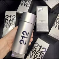 Nước hoa nam 212 for men (Thơm mạnh mẽ)