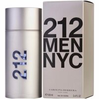 Nước hoa Nam-212 Men 100ml