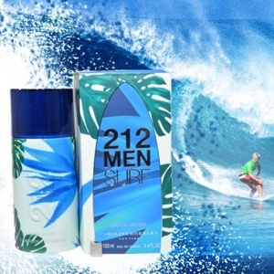 Nước hoa nam 212 Men Surf
