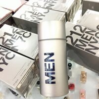 Nước hoa nam 212 Men Xám 100ml