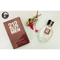 Nước Hoa Nam 212 Sexy Men Chiết 50ml