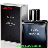 Nước Hoa Nam 50Ml Chanel Bleu De Chanel Edt, Với uxu.vn Tất Cả Là Chính Hãng.