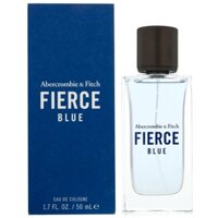 Nước hoa Nam Abercrombie & Fitch FIERCE BLUE