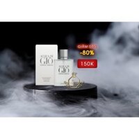 Nước Hoa Nam Acqua Di Gio For Men 50ml