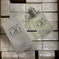 Nuoc hoa nam acqua di gio