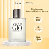 Nước hoa nam acqua di Giò trắng 100ml thơm lâu giá rẻ [ng.hidu]