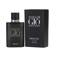 Nước Hoa Nam Acqua Di Giò 100ml nước hoa nam tính lịch lãm