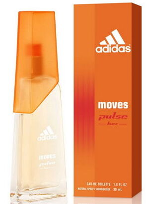Nước hoa nam ADIDAS Dynamic Pulse Eau de Toilette