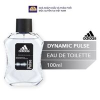 Nước Hoa Nam Adidas Dynamic Pulse 100ml